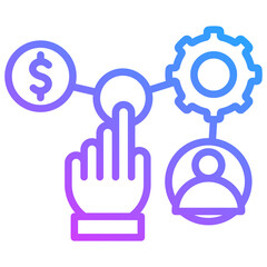 Resources Icon