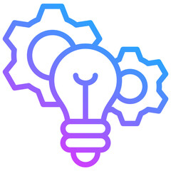 Project Management Icon