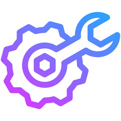Maintenance Icon