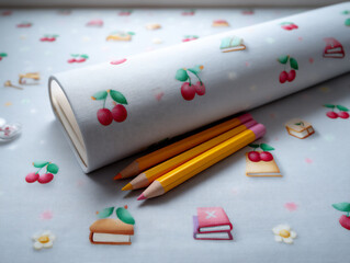 nature doodles sketchbooks cute wallpaper