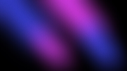 Black gradient abstract background with subtle purple and pink, night, dark, with copy space