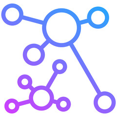 Networking Icon
