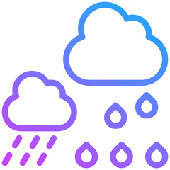 Cloudburst Icon