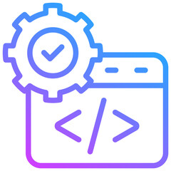 Metadata Icon