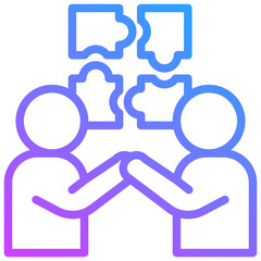 Collaboration Icon