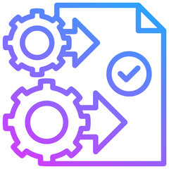 Versioning Icon