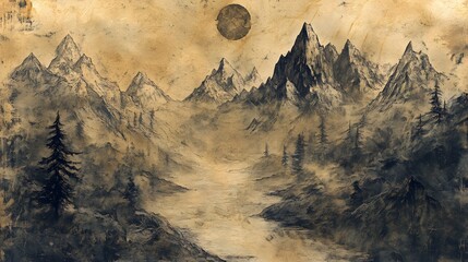 Pass map for dungeons and dragons award