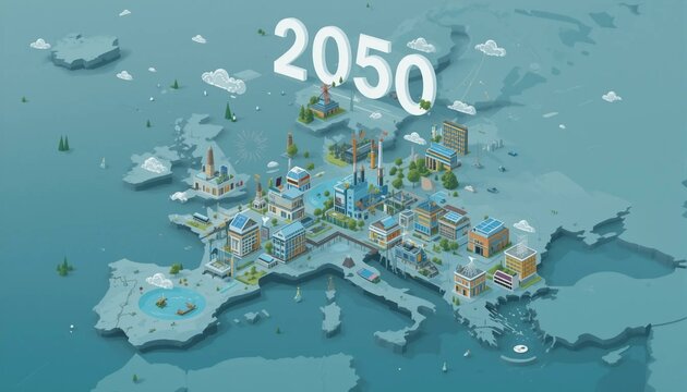 Future Europe 2050