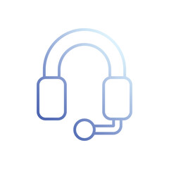 Online icon vector stock illustration
