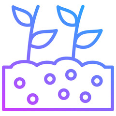 Soil Icon