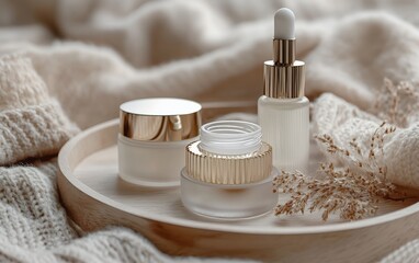 Elegant rustic ceramic dish showcasing natural textures and a minimalistic design ideal for food presentation or decor