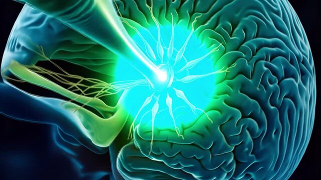 Intelligent Design of Brain Exploring Neural Connections and Anatomy of Neurons in Science and Technology