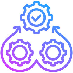 Automation Icon