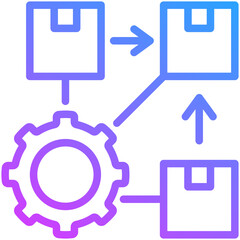 Operations Icon