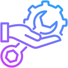 Equipment Icon