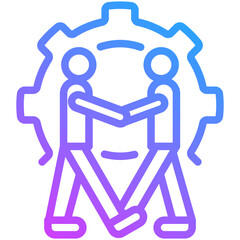 Partnership Icon