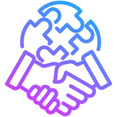 Collaboration Icon
