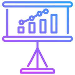 Presentation Icon