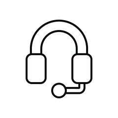 Online icon vector stock illustration