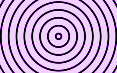 Naklejka premium abstract spiral background