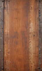 Weathered metal plate texture; rusty, corroded, horizontal lines ,  worn,  antique