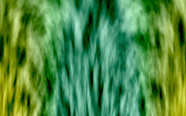 abstract green background