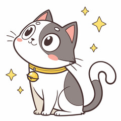 cat and mouse