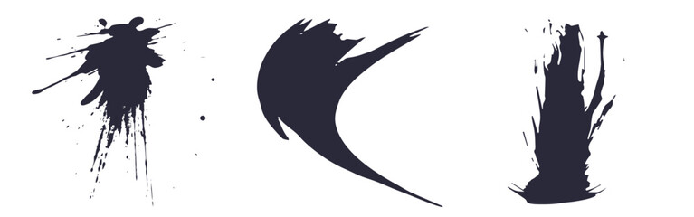 3mirraAnalog touch material. The texture of the brush is beautiful. Wave pattern.
