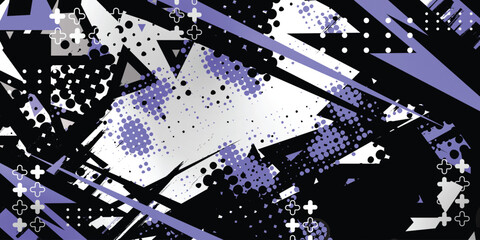 Racing design with light blue abstract background