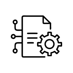 Obraz premium Innovative Icon Design Workshop Online Space Tutorial Content Creative Environment Virtual Viewpoint