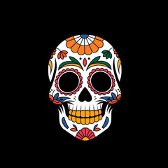 skull and crossbones