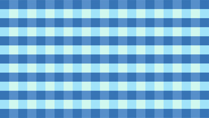 Gingham wallpaper backgrounds evoke a serene, sky-like charm that complements various interior styles seamlessly.