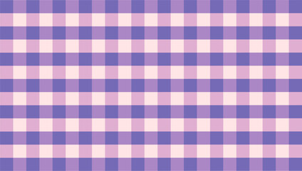 Gingham wallpaper backgrounds are perfect for designing serene spaces with sky-like qualities.