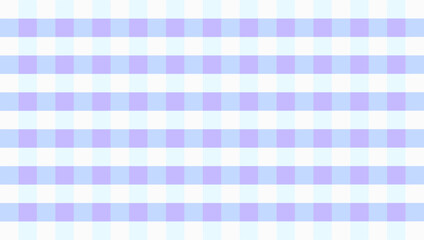 Gingham wallpaper backgrounds bring the serene essence of the sky into your living space.