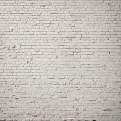 white brick wall, old brick wall, white brick wall background