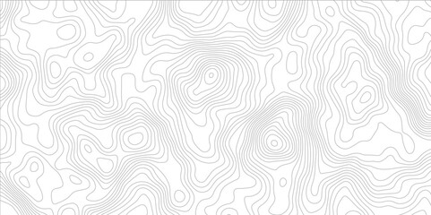 Modern Sea Map Interpretation with Abstract Topography: A Perfect Fusion of Geometric Grid Lines, Topographic Patterns, and Minimalist Design Elements