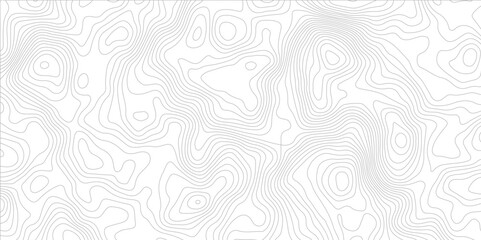 Modern Sea Map Interpretation with Abstract Topography: A Perfect Fusion of Geometric Grid Lines, Topographic Patterns, and Minimalist Design Elements"