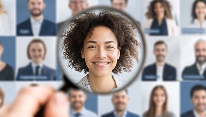 Finding the Perfect Candidate:  A Detailed Look at Applicant Selection Processes and Effective Interview Techniques for Optimal Hiring Decisions.