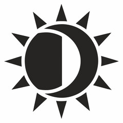sun