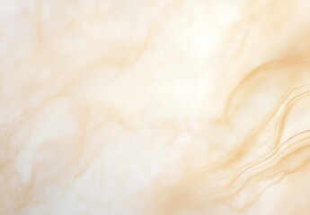 Obraz premium Beige abstract background with soft stone or marble texture, smooth neutral tone surface for design, banner or product mockup