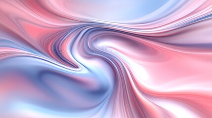 Pink blue swirl abstract background texture, digital art, website design
