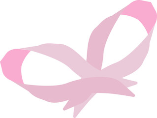 breast cancer awareness ribbon