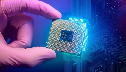 The essence of progress pulses within.  