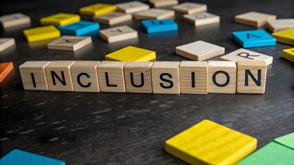 Inclusion: Belonging Together
