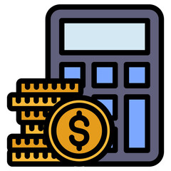 Calculator Icon