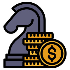 Strategy Icon