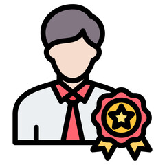 Professional Icon