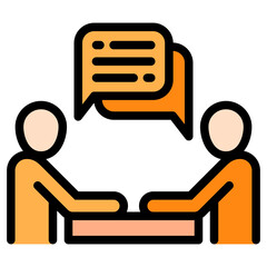 Discussion Icon