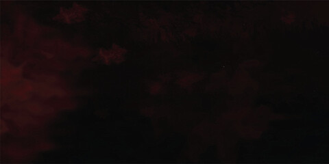Red and black watercolor abstract background, red grunge texture with bright flashlight red texture background. old textured black and red hand painted brush grunge, fire flame texture background.