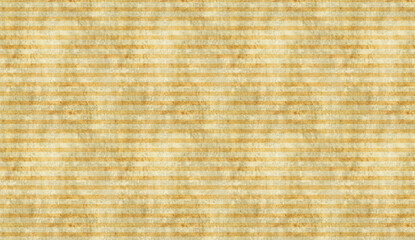Horizontal stripes are creating an elegant pattern on old paper texture, perfect for vintage or retro designs